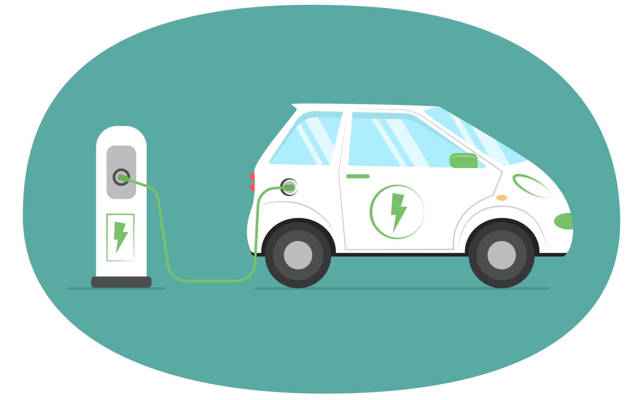Electric Cars for Beginners